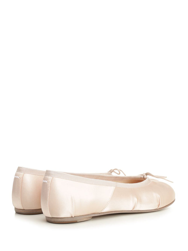 Maison Margiela Tabi New Scarpe basse - Rose | 37e1af3162a0c9612eeebfc9d728c953419358b1