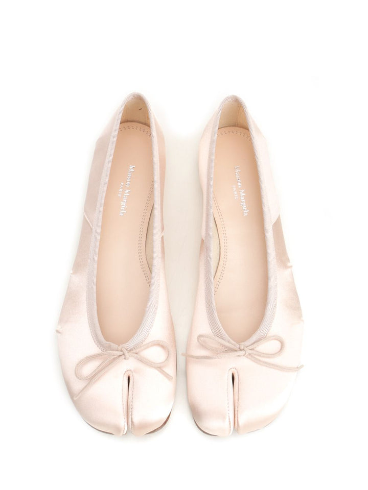 Maison Margiela Tabi New Scarpe basse - Rose | dd7164a93e8355dff621b79f373ad9fae9e1b0ac