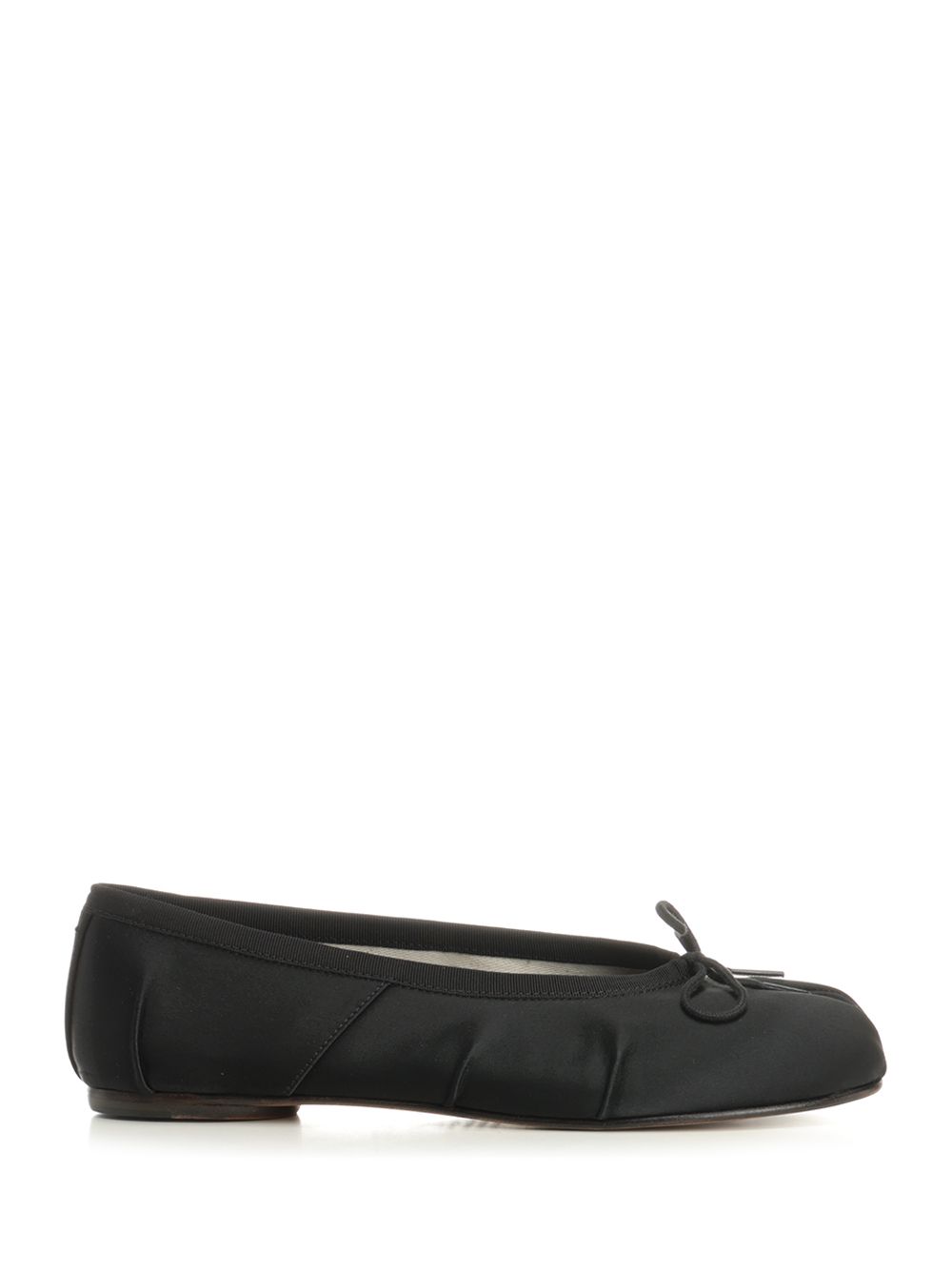 Maison Margiela Tabi New Scarpe basse - Black | 65773e4192d0abe2a116d17cb84d2a09d67d136e