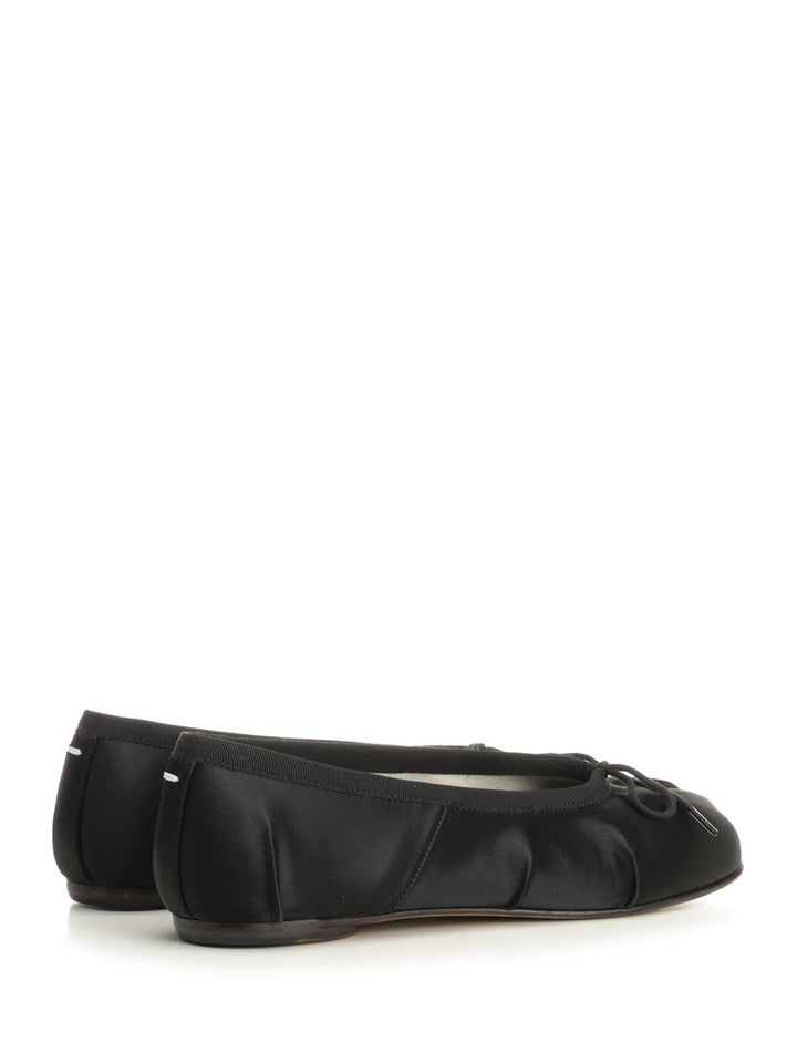 Maison Margiela Tabi New Scarpe basse - Black | f75ad6d38769cdea00672e7149695e1104e51c8d