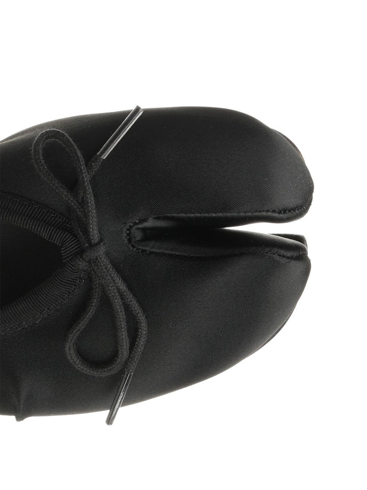 Maison Margiela Tabi New Scarpe basse - Black | fd8b3384f3b92ed5bd0818f7758079f3eb6a44a1