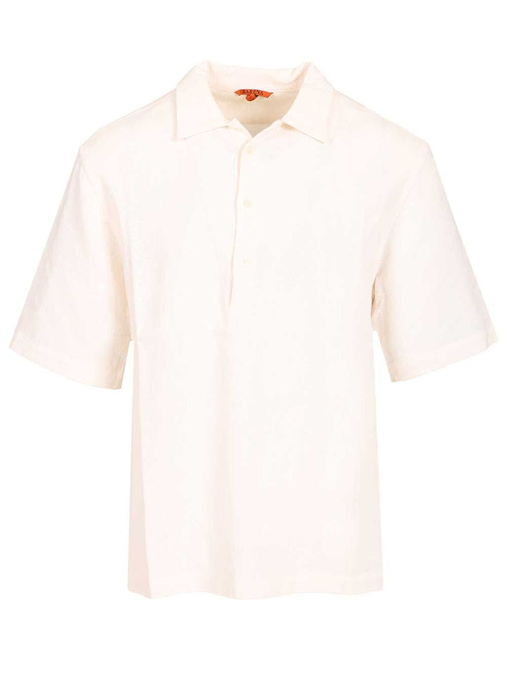 Barena Venezia Mola Shirts - White | b0df04e0b072d45994443f1ed49267ce0cd08def