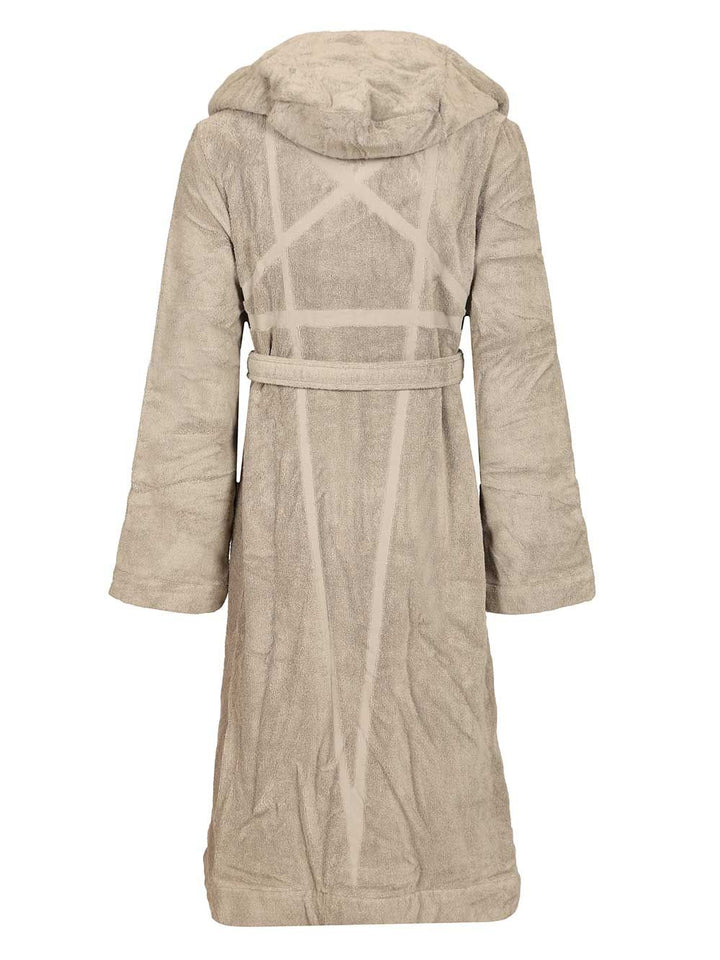 Rick Owens Pentagram Swimwear - Grey | bc23748a630338a010128e7575a6451fd151333b