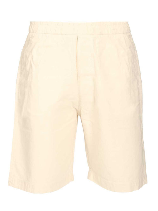 Canariol Trousers White