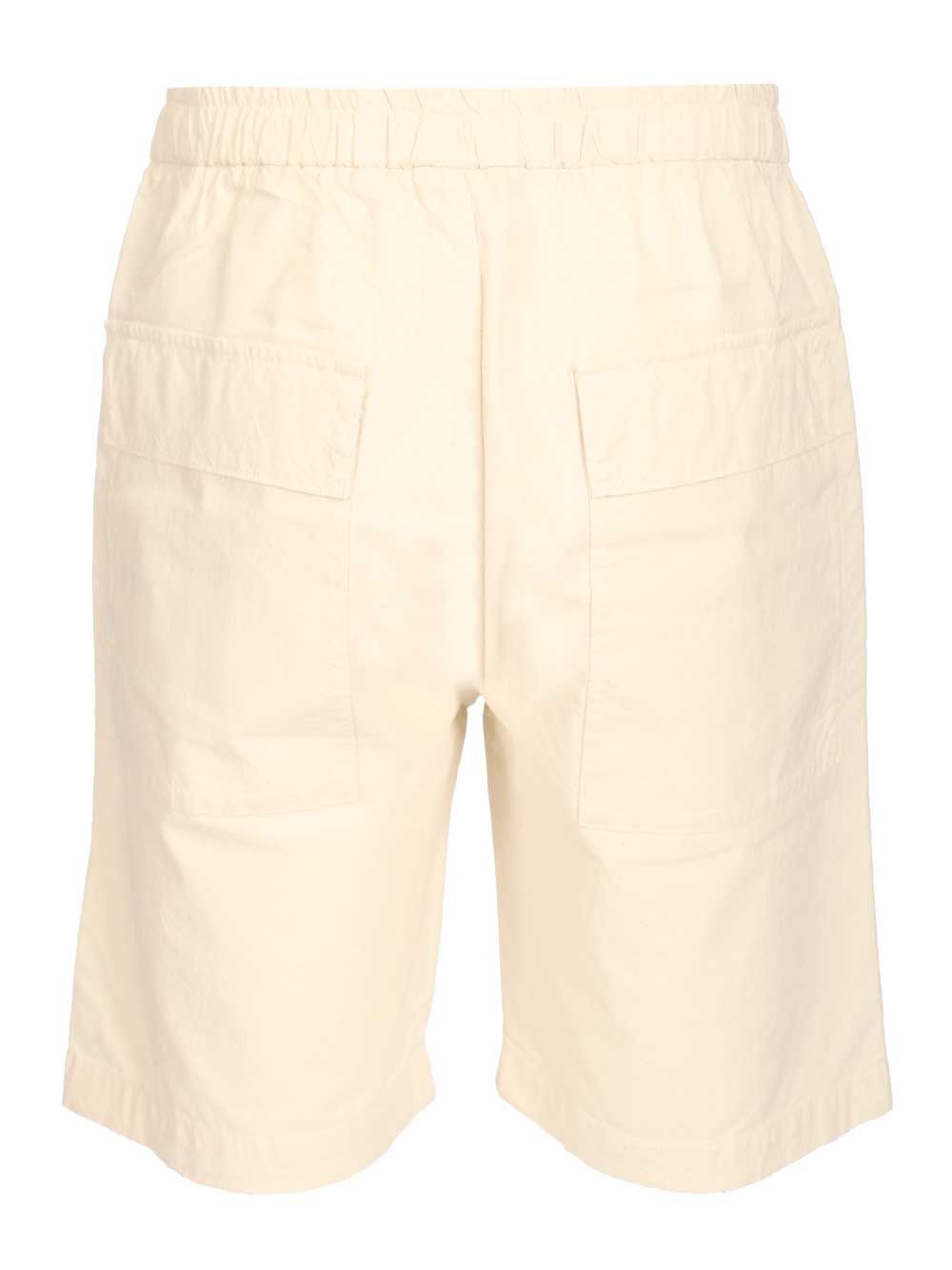 Barena Venezia Canariol Trousers - White | a17978680656ecbfbde68f911f208e4512ee8b18