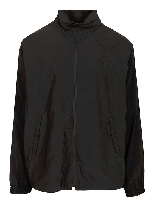 Sportsjacket Jackets Black