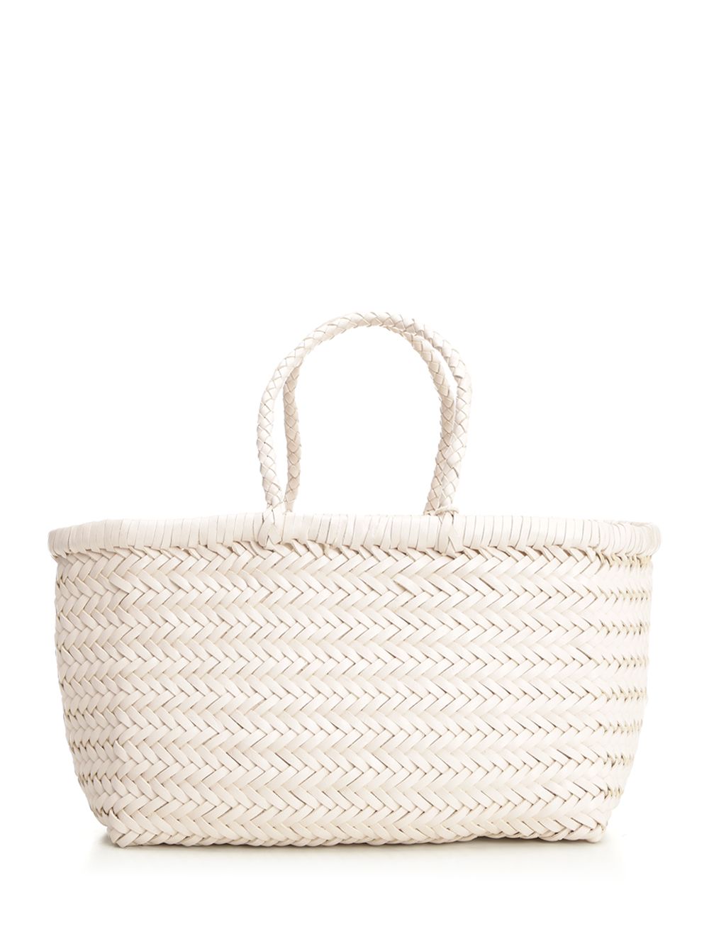 Dragon Diffusion Bamboo Triple Jump Small Bag Handbags - Beige | 360a9a7c904d32be1c52692c2049440206d04932