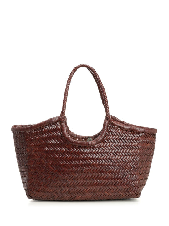 Nantucket Bag Shoulder Bags Brown