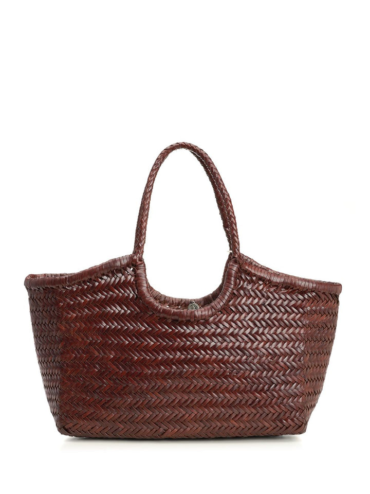 Dragon Diffusion Nantucket Bag Shoulder Bags - Brown | 8fc6e728ecebdc1c9fd71d3b709326ce98279384