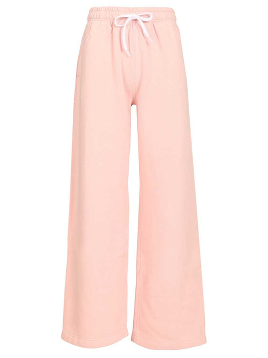 Sports Trousers Rose