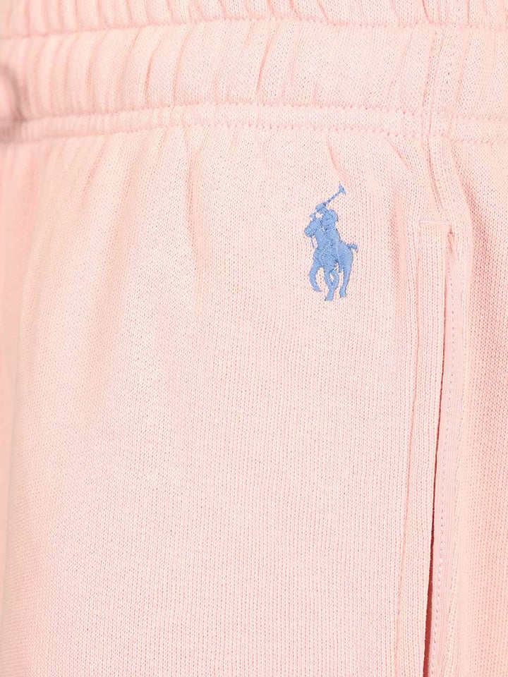 Polo Ralph Lauren Sports Trousers - Rose | 3baf4f3eae5dc58024d3c50b7663a81cac17622c