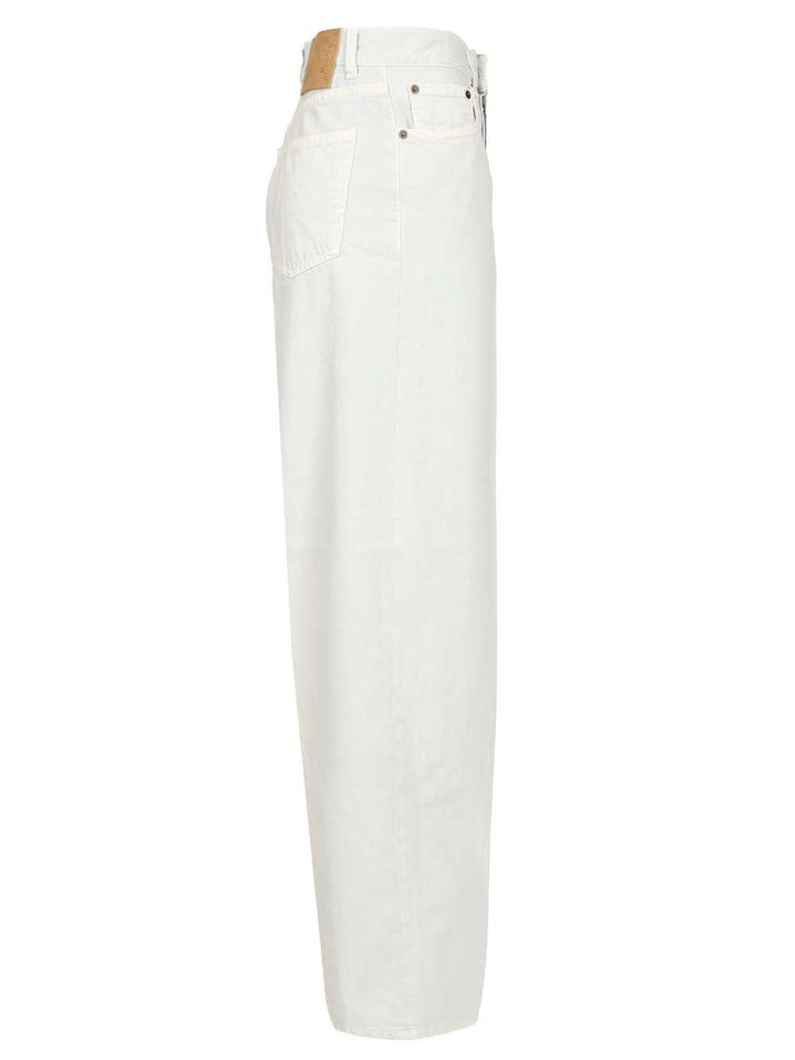 Haikure Bethany Jeans - Light blue | 33195e44f23d7a7c54a1c0a2ea02005b870256c0