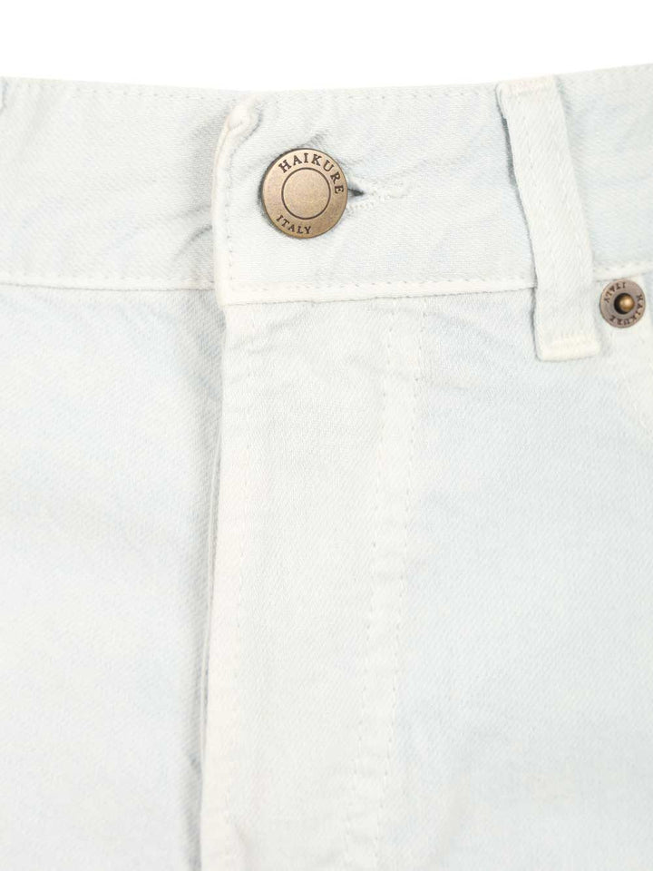 Haikure Bethany Jeans - Light blue | 0266c88928524ad81a24572ef76237662d93b627