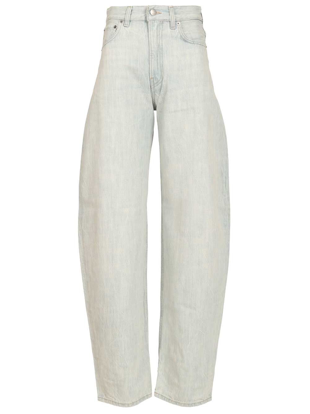Haikure Bibi Jean Jeans - Light blue | 39099accc2bf657fd375947a2f90a496846a876e