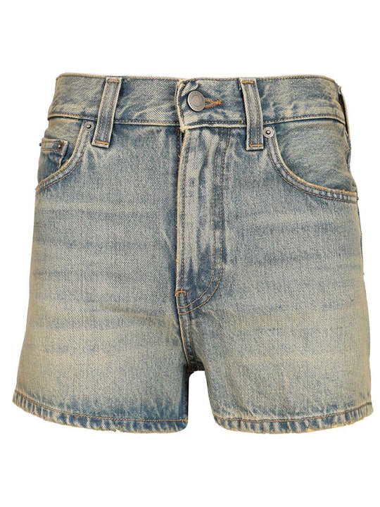 Brut Shorts Trousers Light Blue