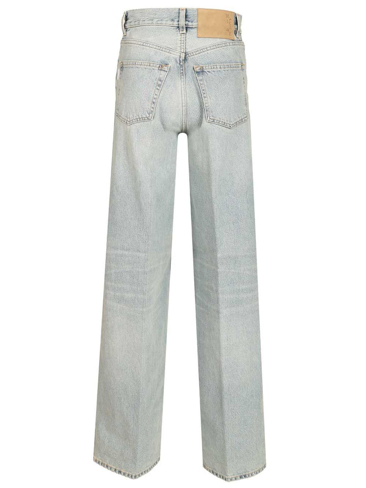 Haikure Bethany Jeans - Light blue | 48c0549a6ad954bfa6bc666a441aad00f87c8b35