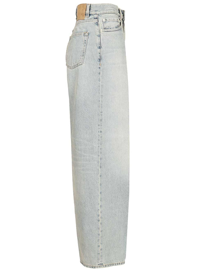 Haikure Bethany Jeans - Light blue | 7edb61197a0b9417f7e4f9fe6394007b2d037077