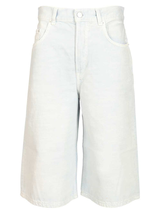 New Becky Bull Trousers Light Blue