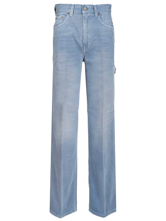 Winona Bull 44 Jean Jeans Light Blue