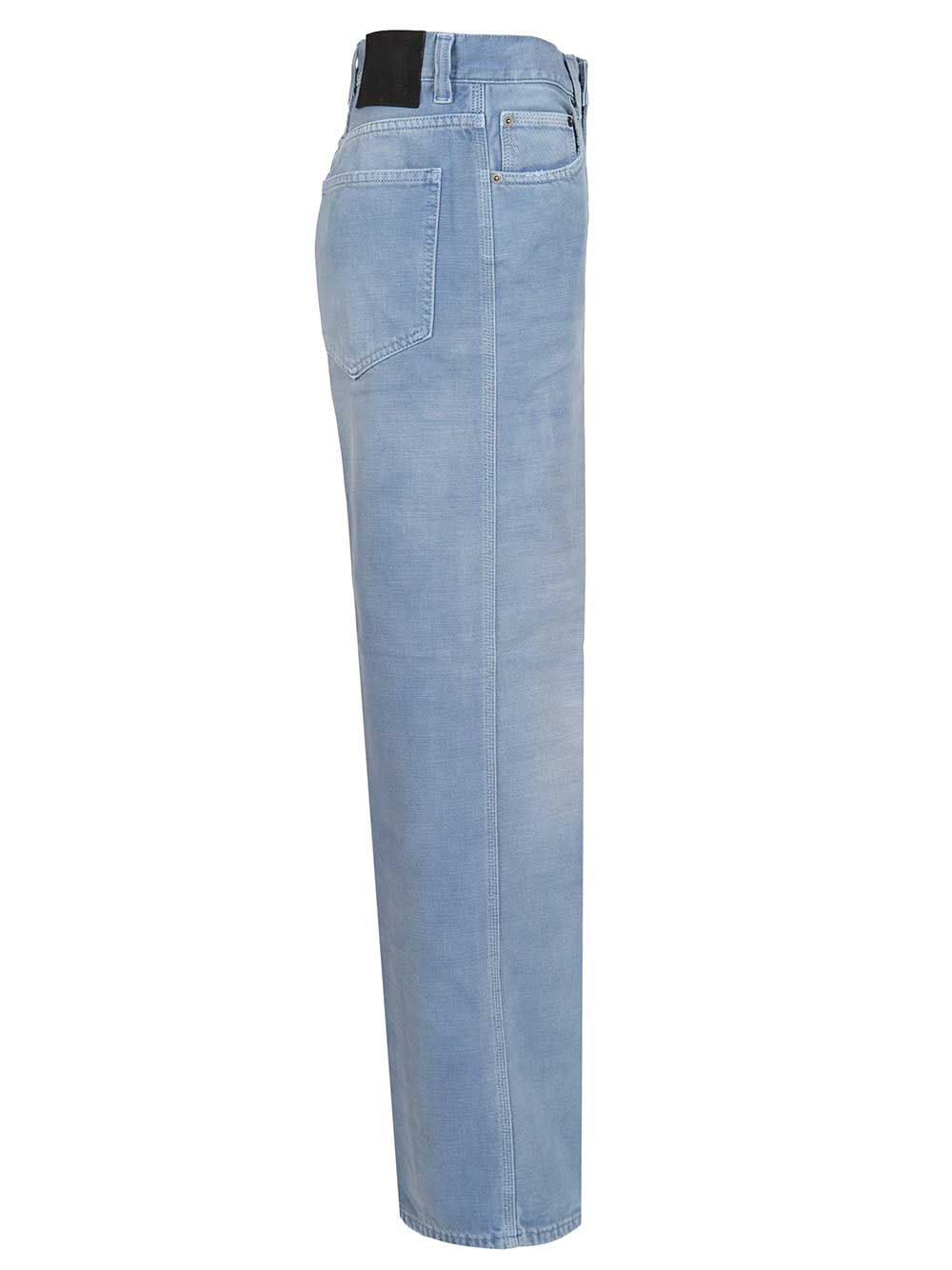 Haikure Winona Bull 44 Jean Jeans - Light blue | c1f45bebea3e85a97976d909a9fa19c7e5b4630e