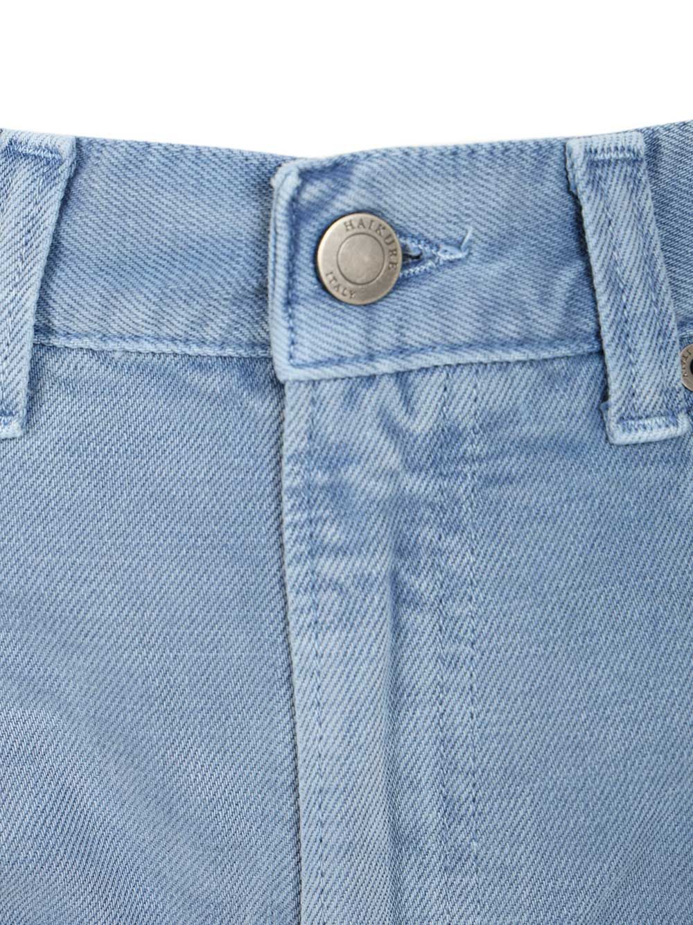 Haikure Winona Bull 44 Jean Jeans - Light blue | 3168dc52993b65f0a104e606cd2dfd576e0fb584