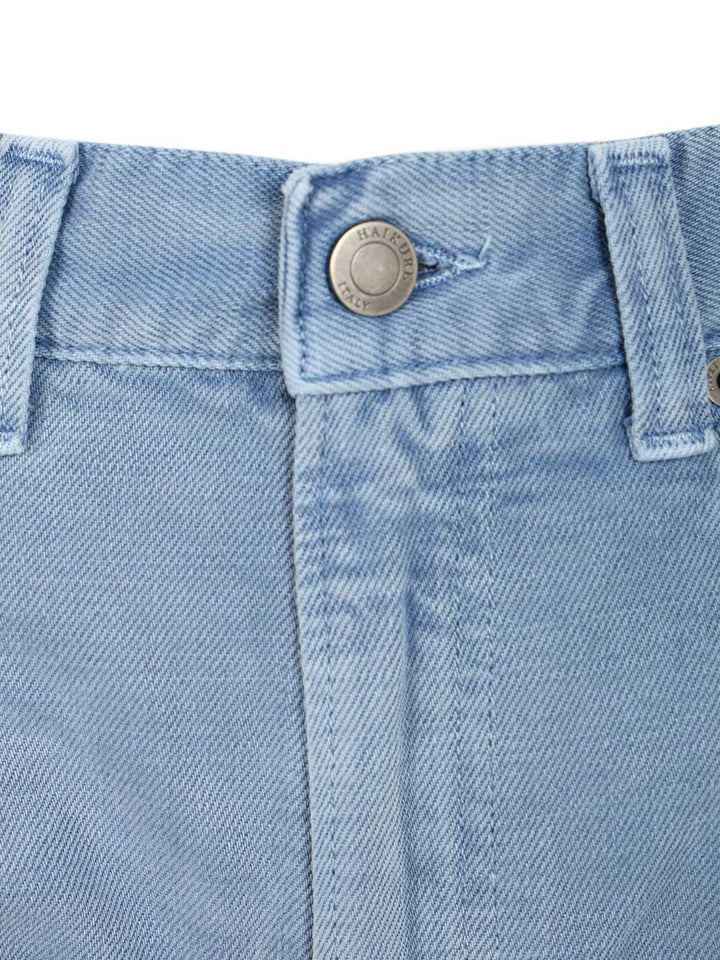 Haikure Winona Bull 44 Jean Jeans - Light blue | 3168dc52993b65f0a104e606cd2dfd576e0fb584