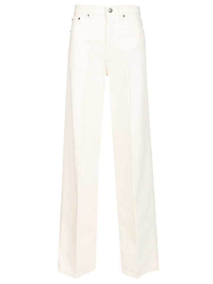 Haikure Bethany Jeans - White | 5206873efebcda8ac07f526b4f8ddd2b32416c24