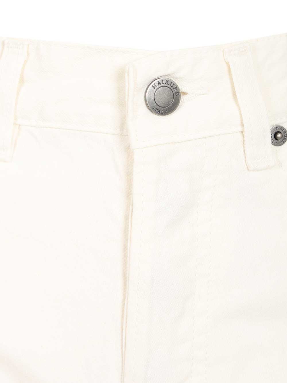 Haikure Bethany Jeans - White | cdbd6511887a285173d46eeabf11a120c0b944b0