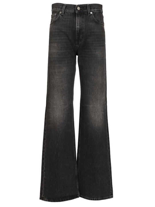 Korena Jean Jeans Black