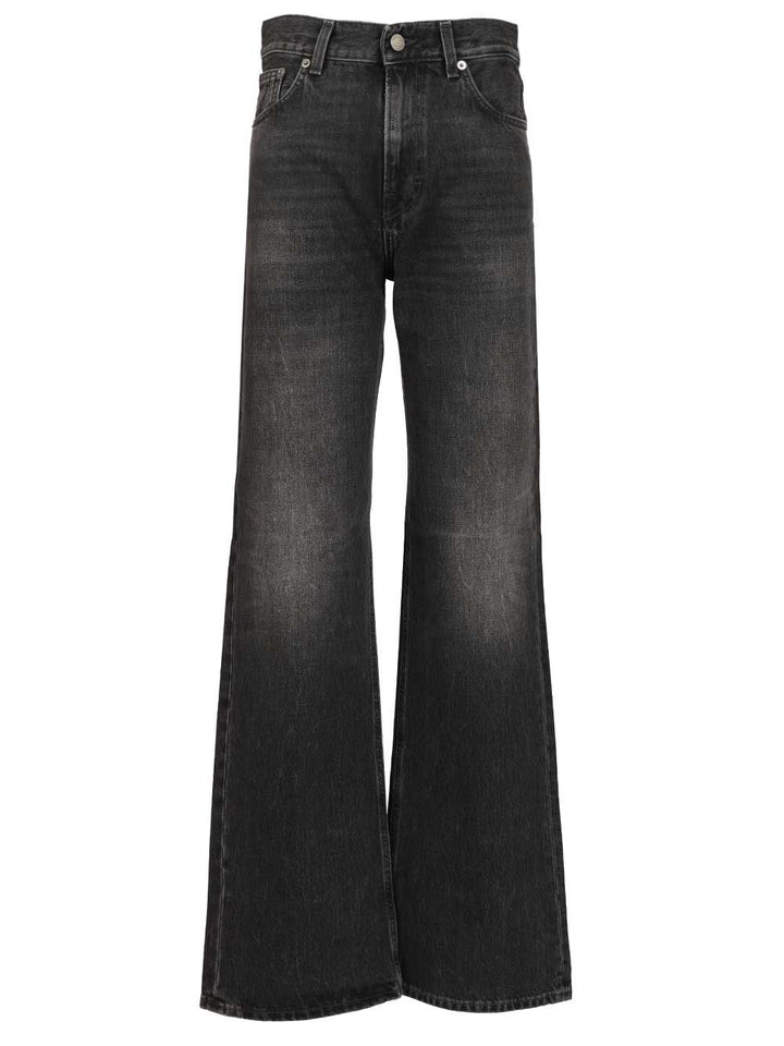 Haikure Korena Jean Jeans - Black | fbb13eccb06c2c36eb1b48909788c98011825273