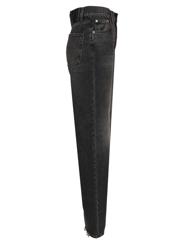 Haikure Korena Jean Jeans - Black | 2dc9effa881ded403643be15d772ff8882880a39