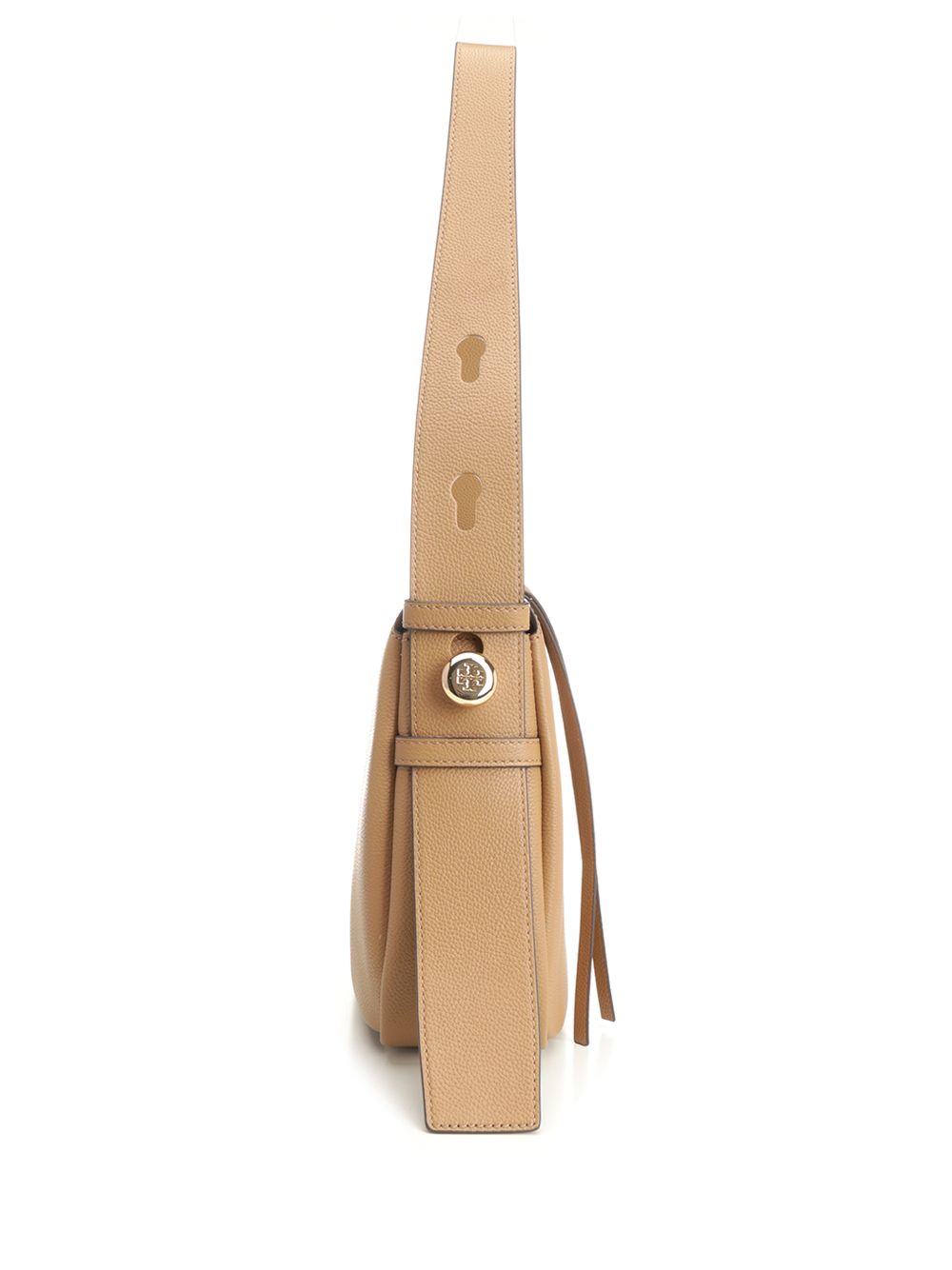 Tory Burch Romy Shoulder Bag Shoulder Bags - Brown | 6af89b49b3be1f93381e5b98818b7e39ea9d6267