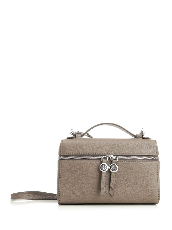 Tory Burch Romy Handbags - Black | 2c8b26e4ddc4c2f2f9222f966164bbb200bf1eab
