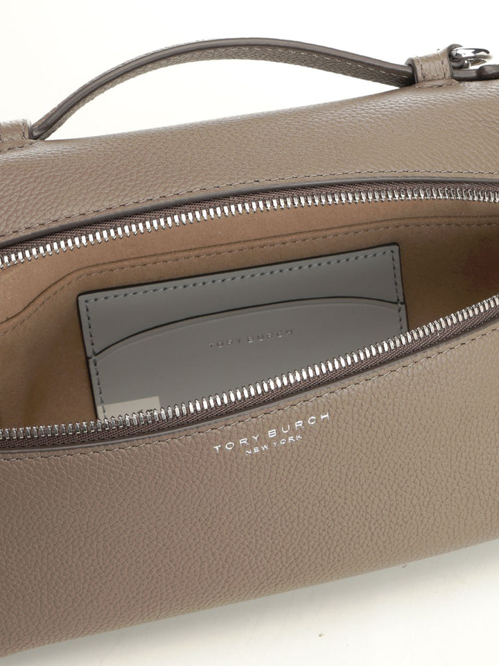 Tory Burch Romy Handbags - Black | b5a434039a2631155f3c3776eb667c9d8015ab7d