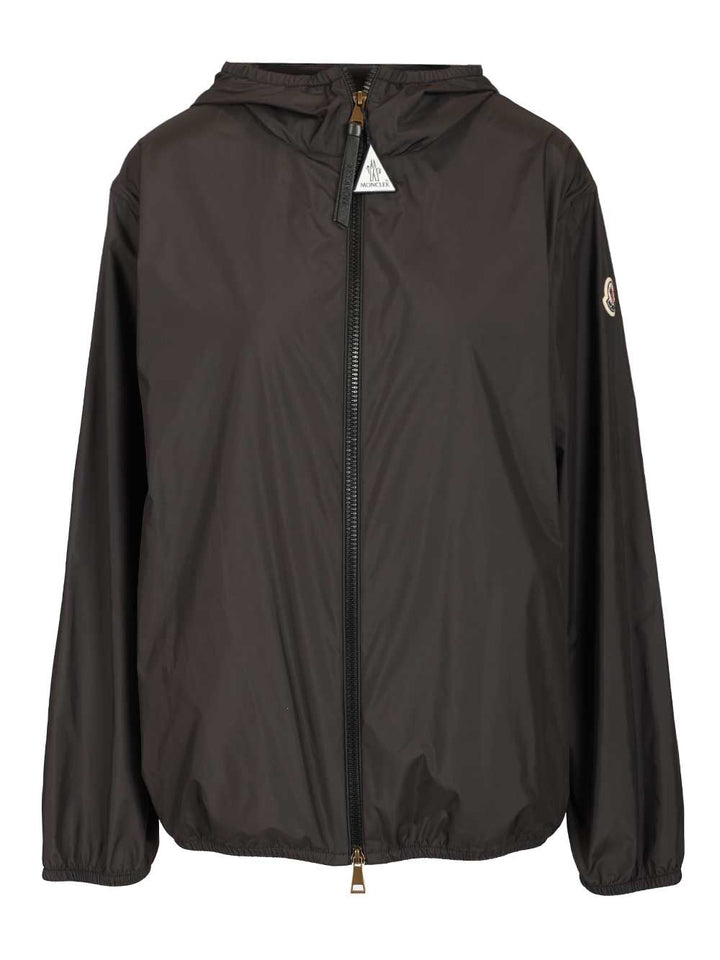 Moncler Fegeos Jackets - Black | e60e075f0b5a75161555a519f9be7a7639a8c879