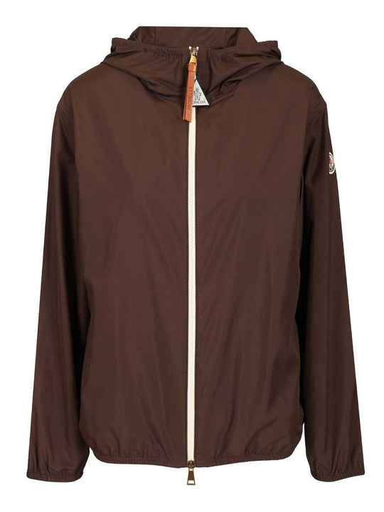 Fegeos Jackets Brown
