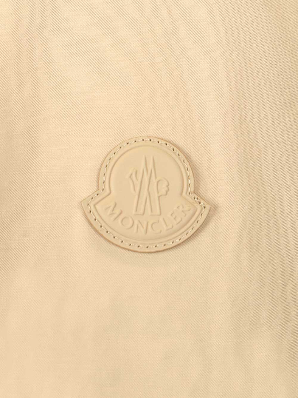 Moncler Gruissan Jackets - Beige | 12426a3b363d96de2d9a816cce2880531877edf4