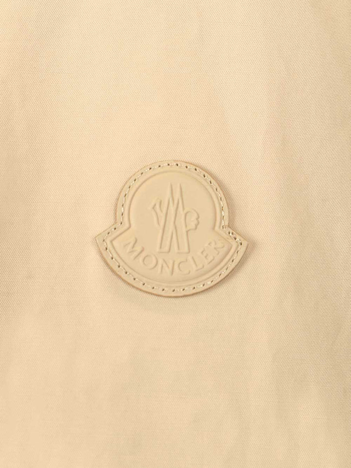 Moncler Gruissan Jackets - Beige | 12426a3b363d96de2d9a816cce2880531877edf4