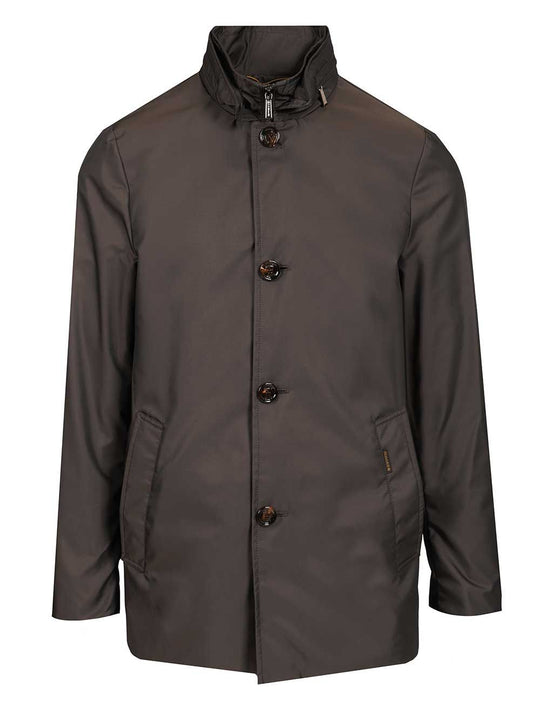 Borromini Jackets Grey