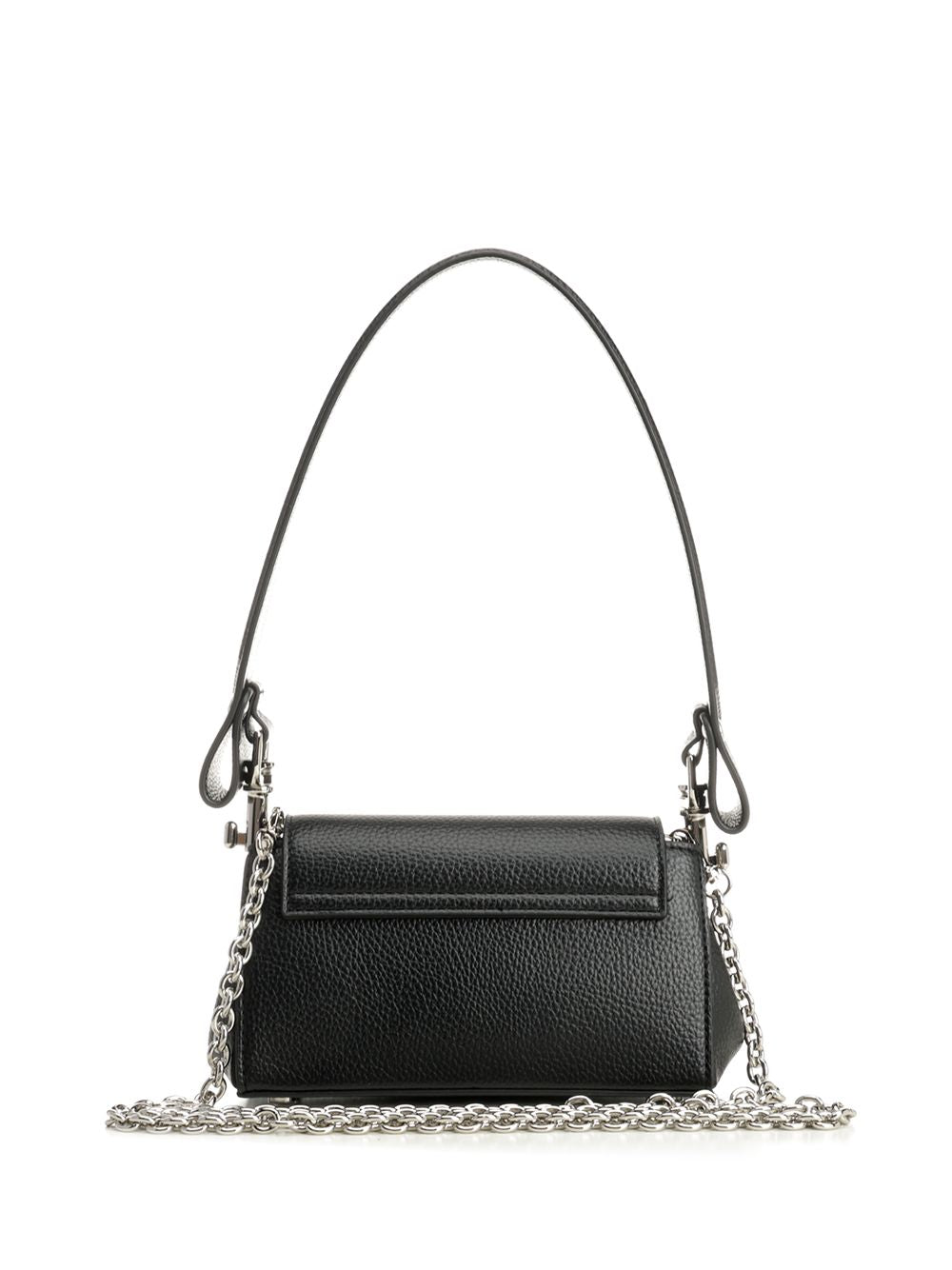Vivienne Westwood Hazel Small Bag Shoulder Bags - Black | 09a53abd5cbfaa8cbf8906d40bb24eec7e88d866