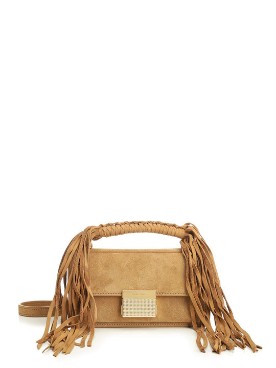 Venice Handbags Beige