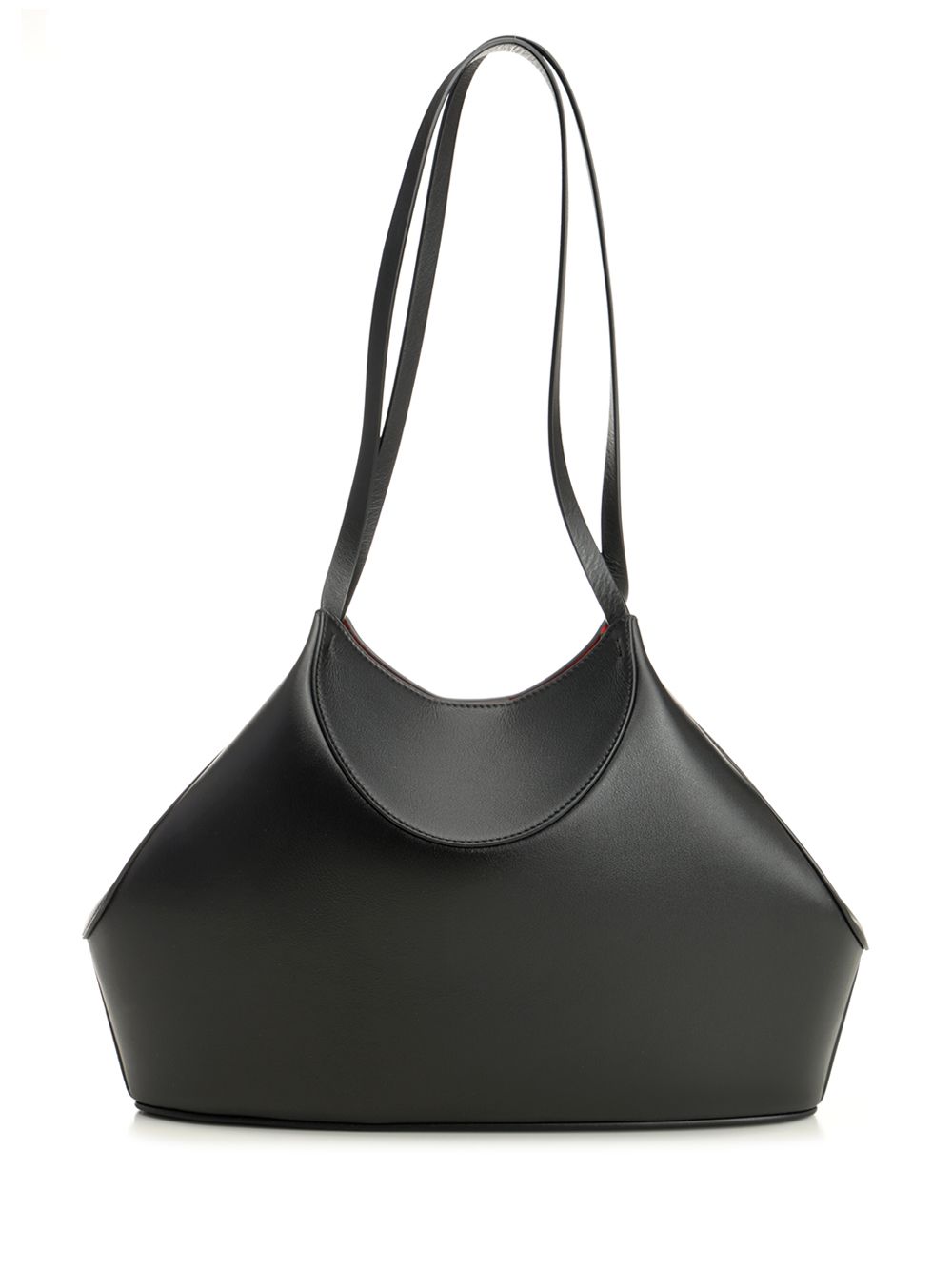 Givenchy Facet Shoulder Bags - Black | b1a5bb7f6fbb47a5f66b9de71bf0196648d26eb9