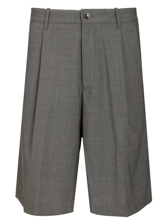 Odell Trousers Grey