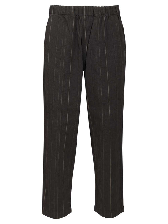 Pantalone Cordier Cobian Trousers Black
