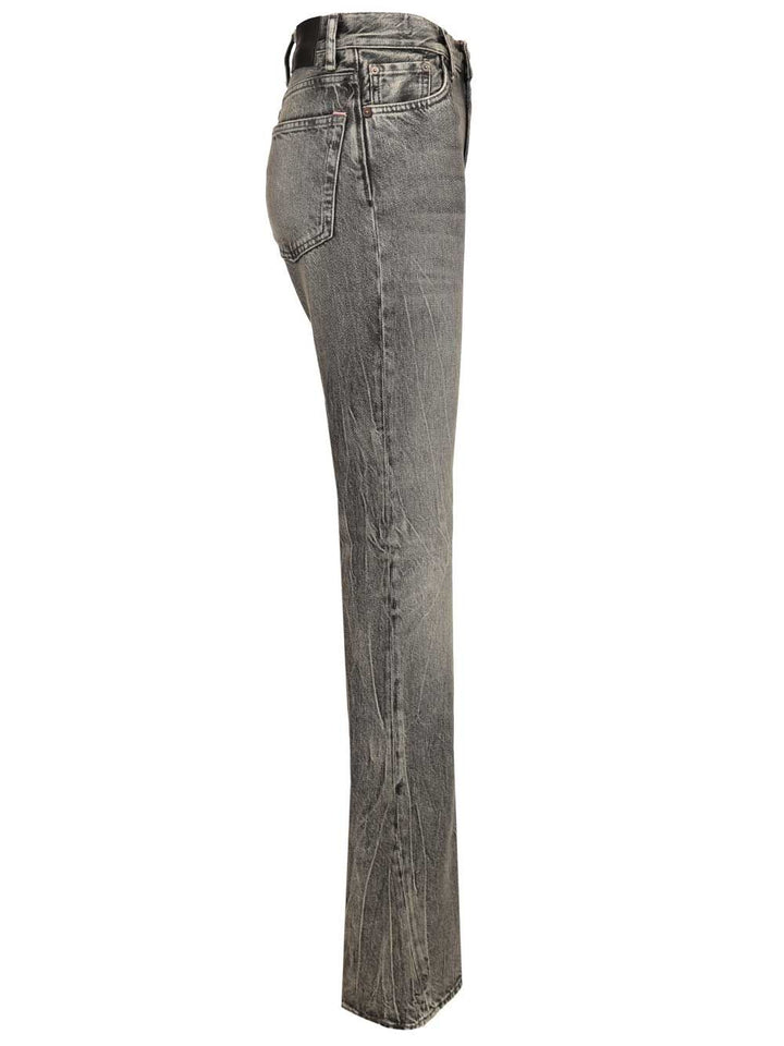 Acne Studios Denim Jeans - Blue | e0b4ad5495d139397bf3f29cf4e941ea381c42c6