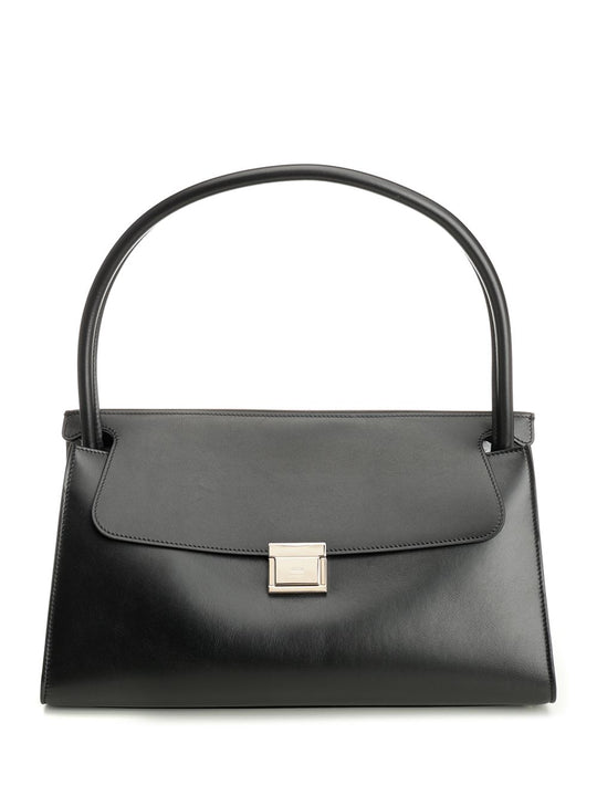 Mimi Shoulder Bags Black