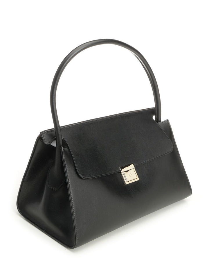 Ami Mimi Shoulder Bags - Black | 025bceb06c39b76a13d40f5c909ae53dd9818fde
