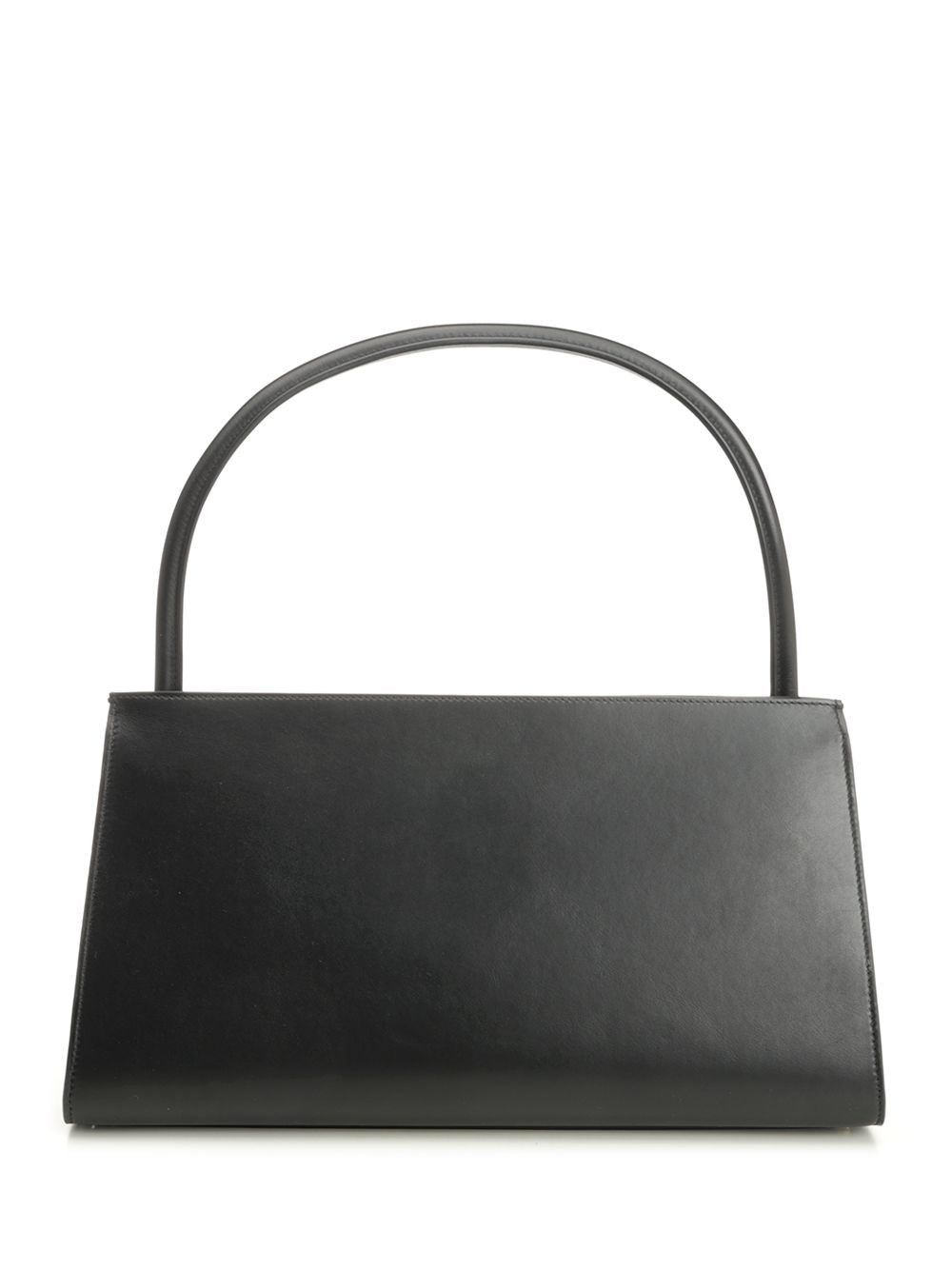 Ami Mimi Shoulder Bags - Black | d6a123ec6b98bca1bd70167e53239e2d65af8190