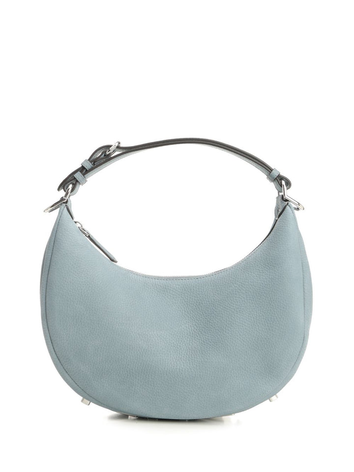 Fendi Fendigraphy Handbags - Green | adf3d59f727049a6e5d108c4b129298558d1ae6f