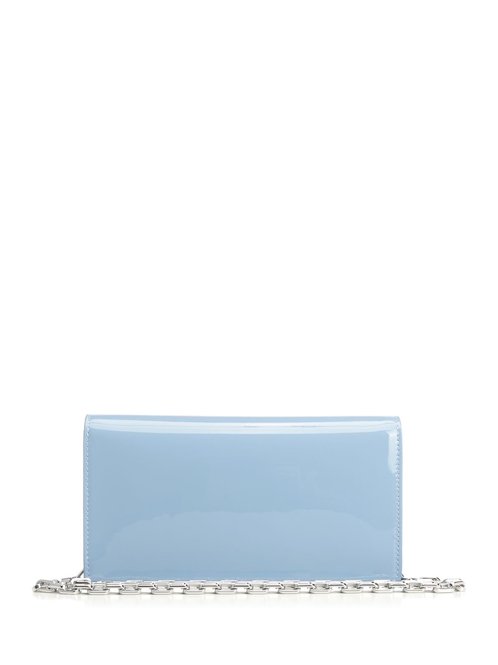 Christian Louboutin Bettina Clutches - Light blue | b66f9968e51b47374ed5b8c9bfdb25a408db5c0d
